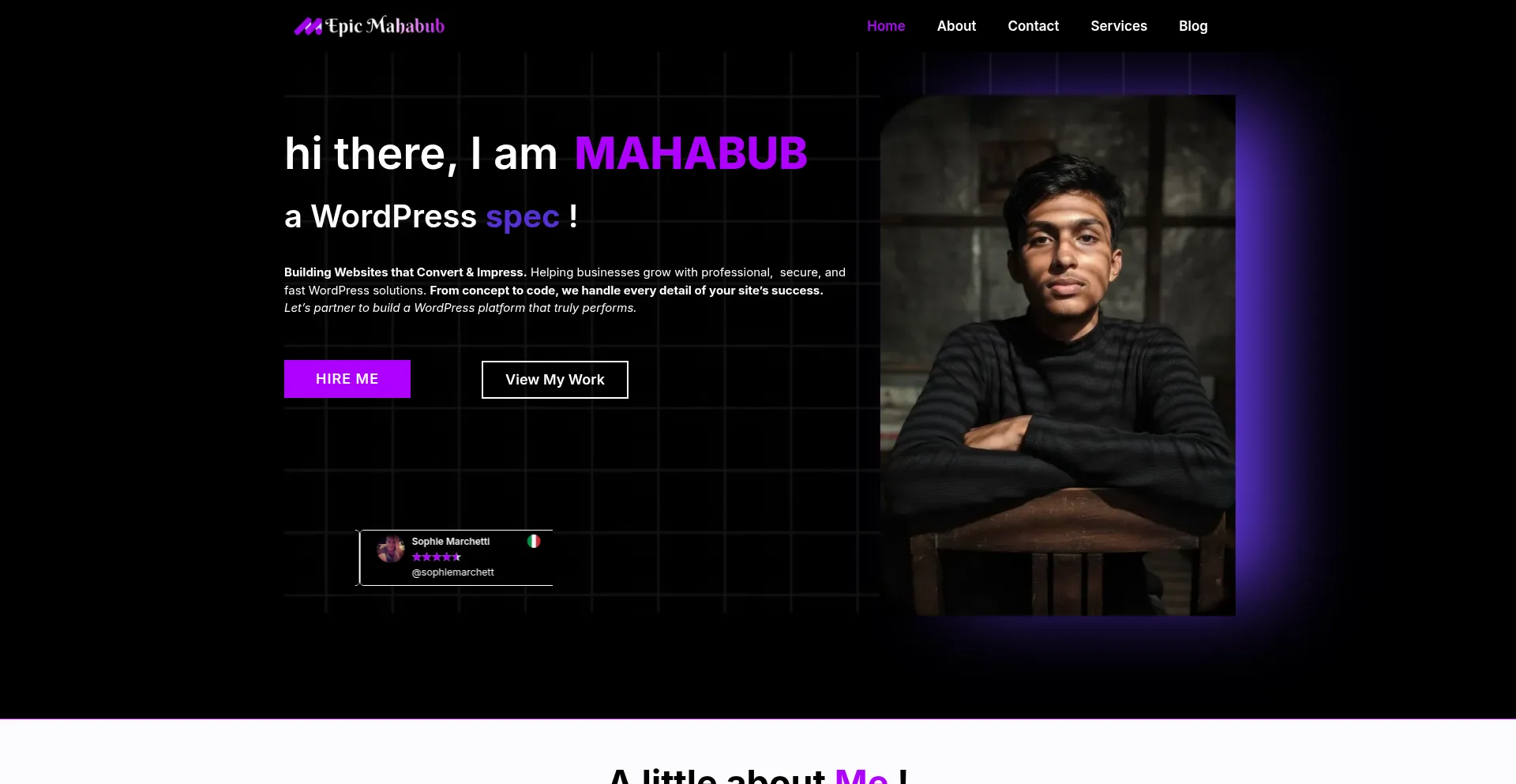 Epicmahabub.com