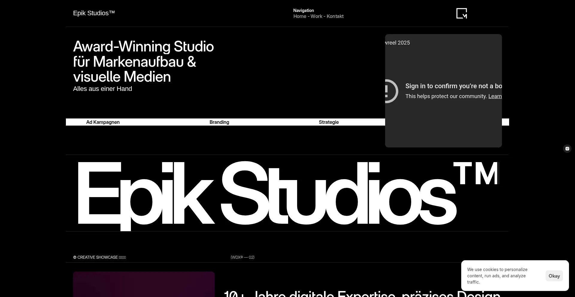 Epik-studios.com
