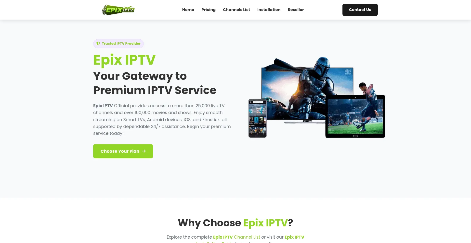 Epixiptv4k.com