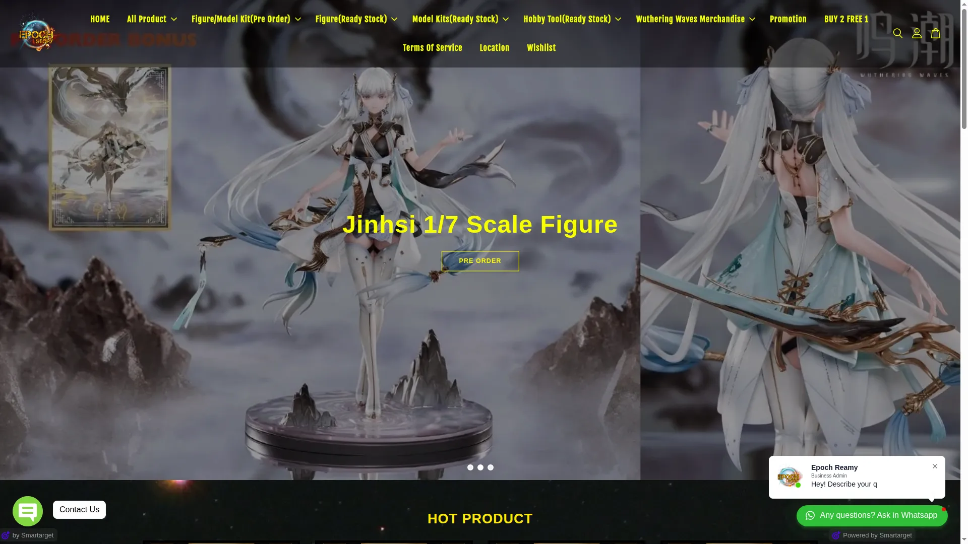 Epochstorytoy.com