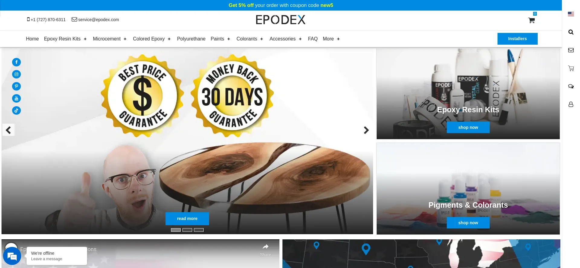 Epodex.com