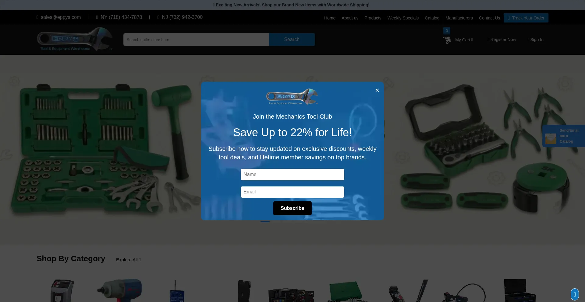 Eppys.com