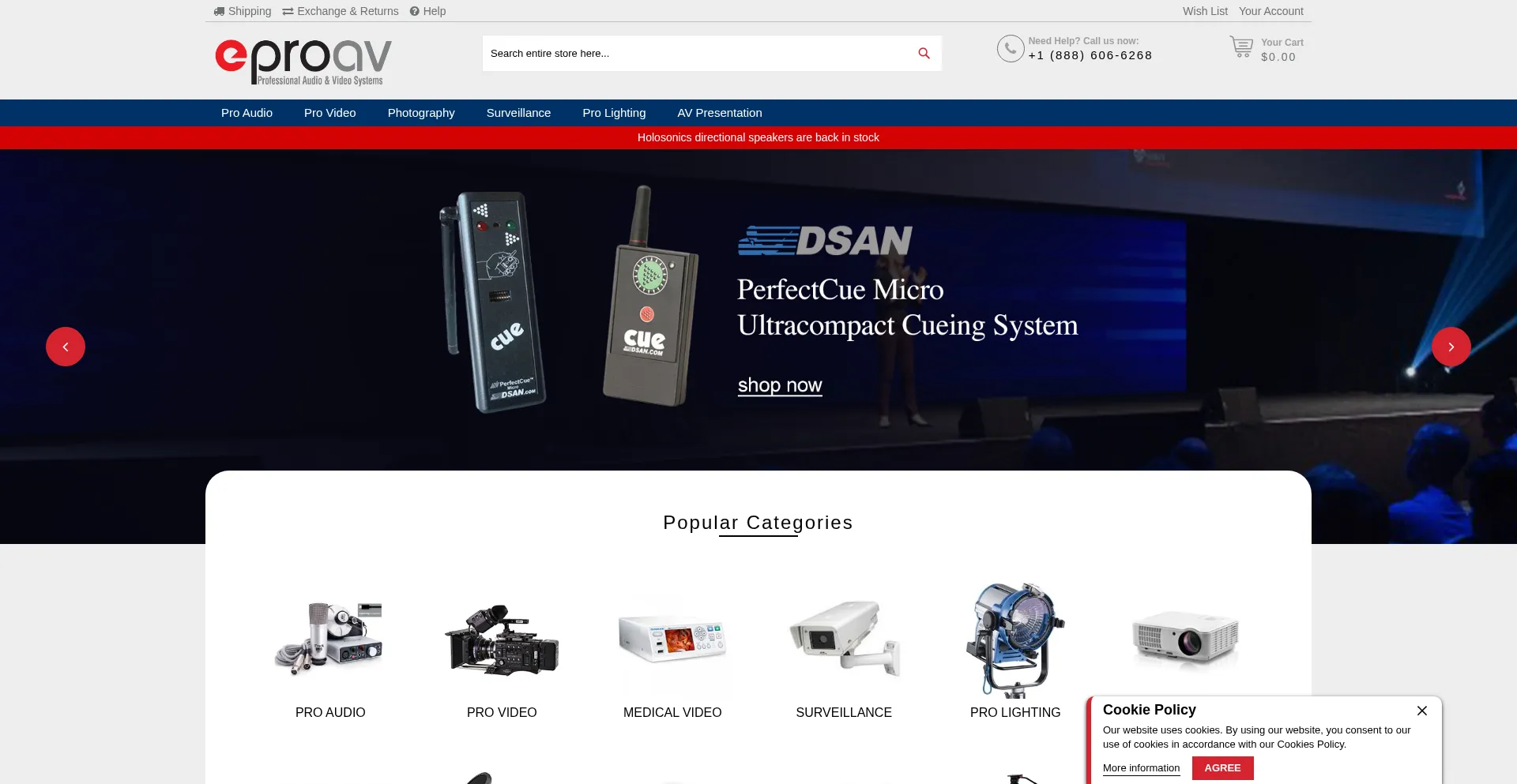 Eproav.com