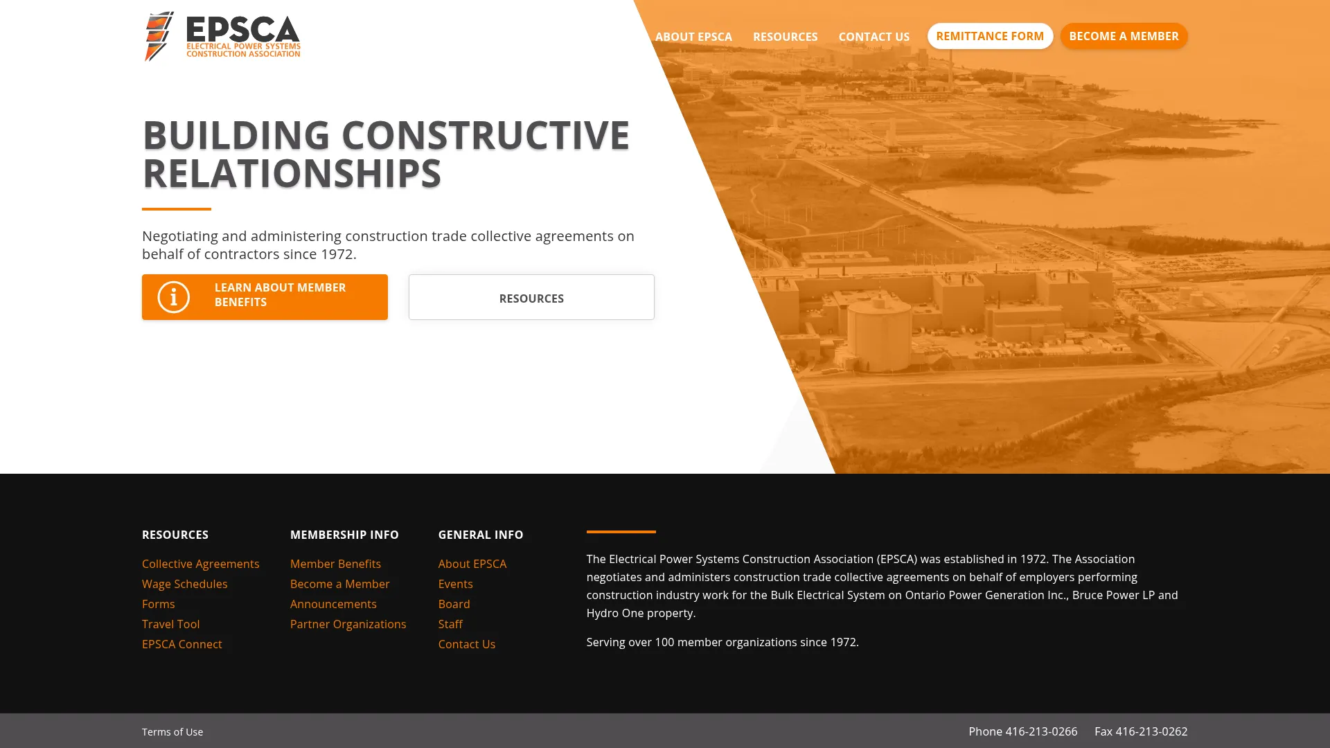 Epsca.org