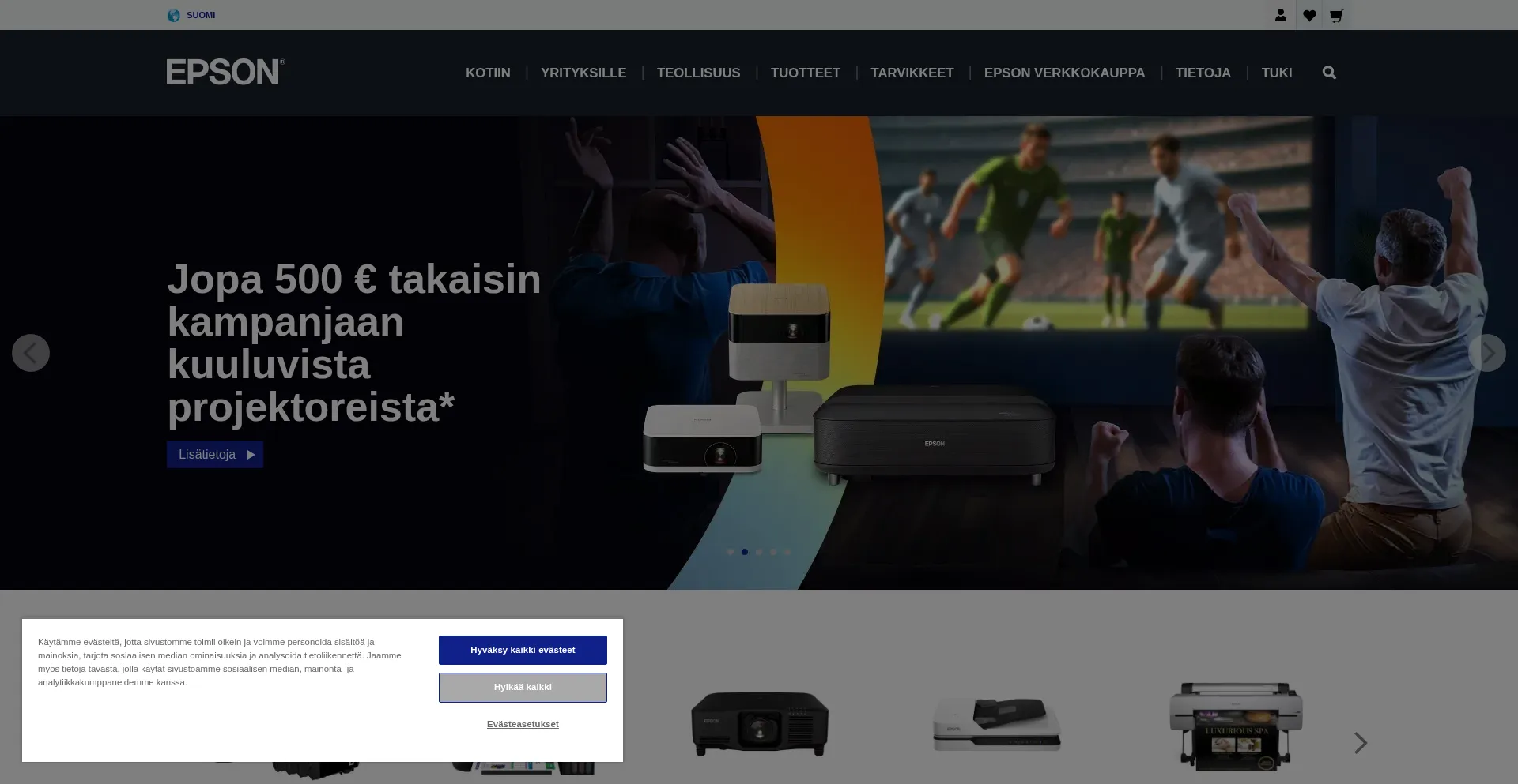 Epson.fi