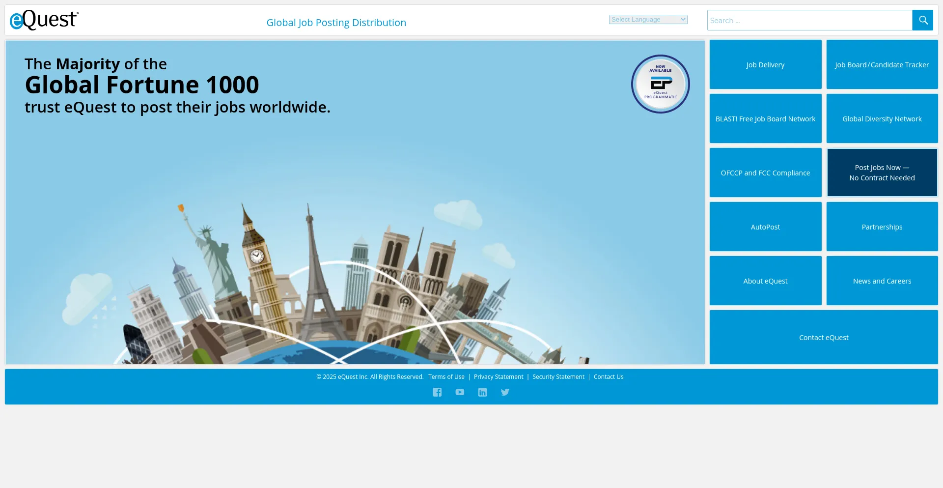 Is Equest.com Safe?