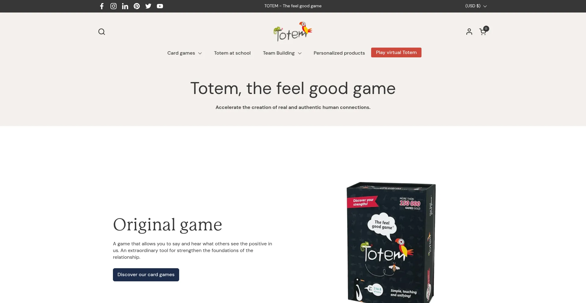 Equipetotem.com