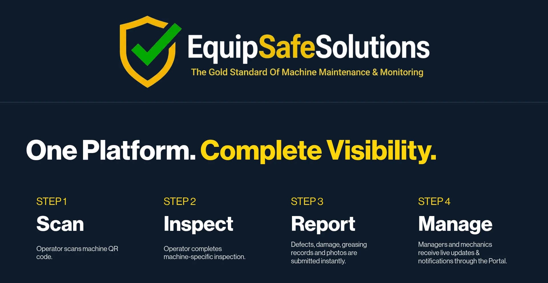 Equipsafesolutions.co.uk