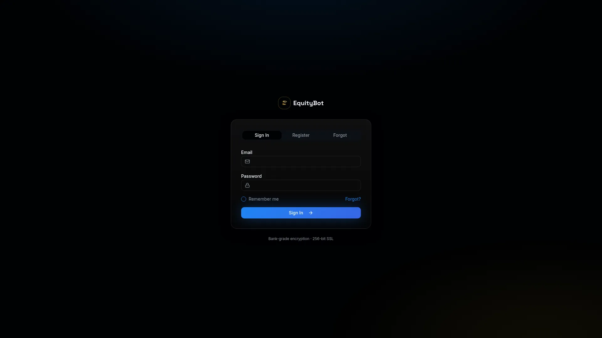Equityautomatedbot.com