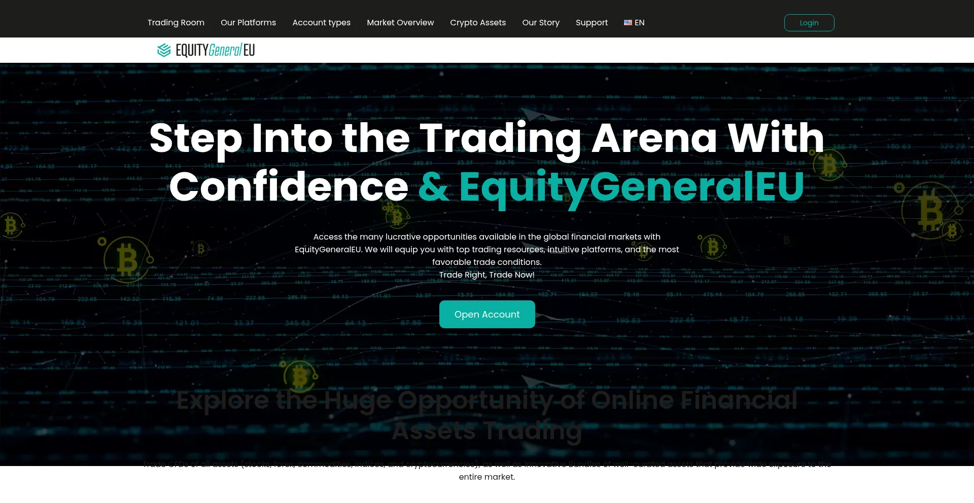 Equitygeneraleu.net