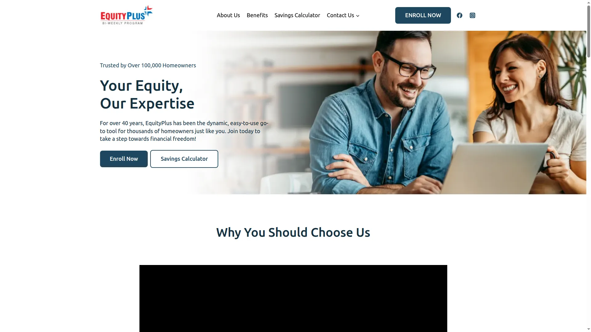 Equityplus.net