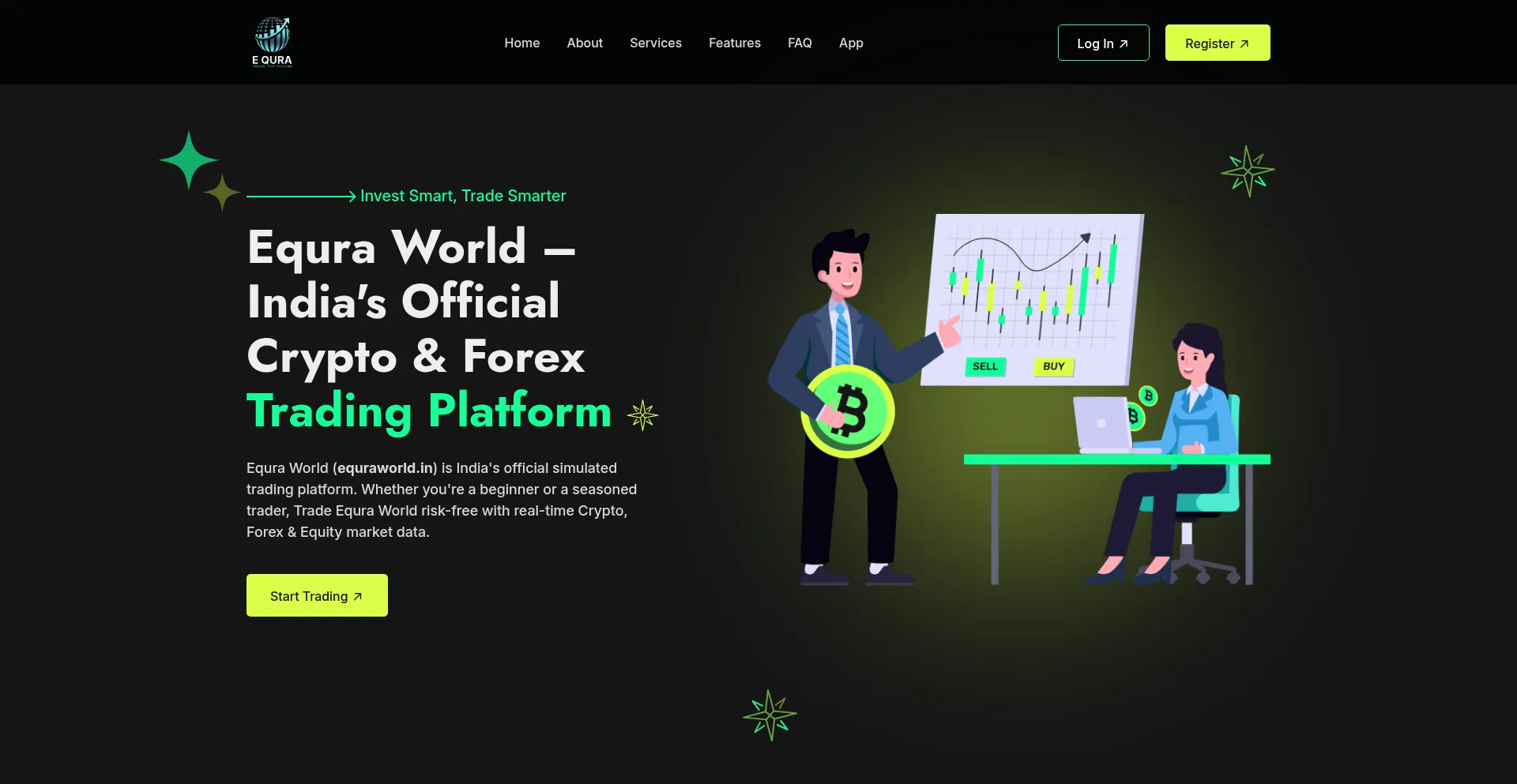 Equraworld.in