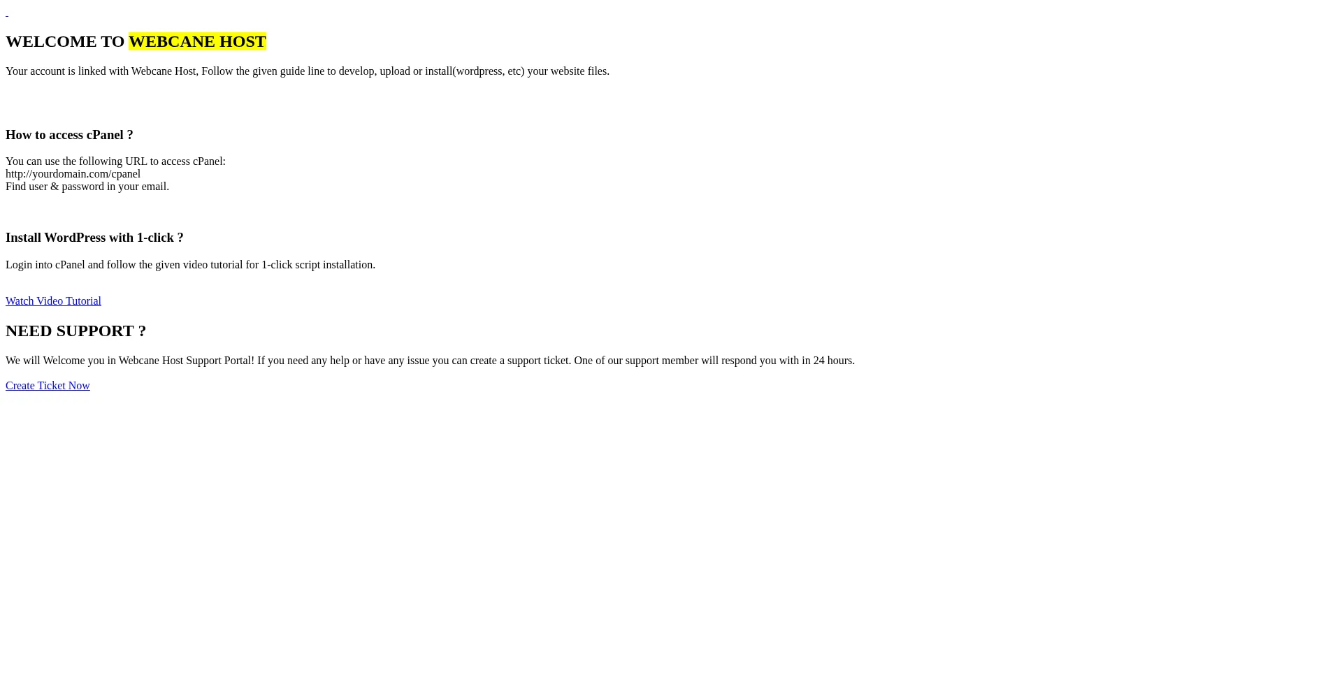 Website screenshot of Eracivicparty.net