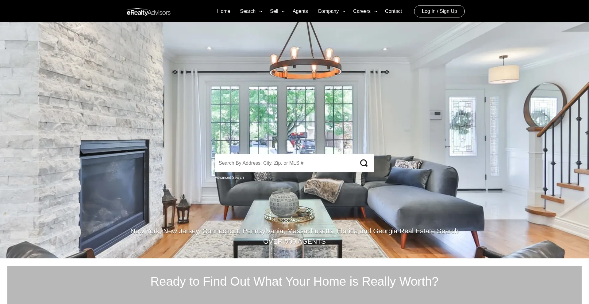 Erealtyadvisors.com