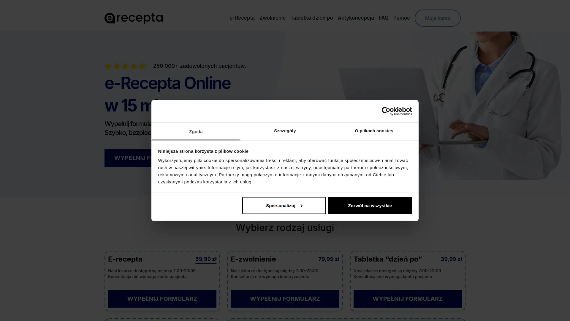 Erecepta.info.pl