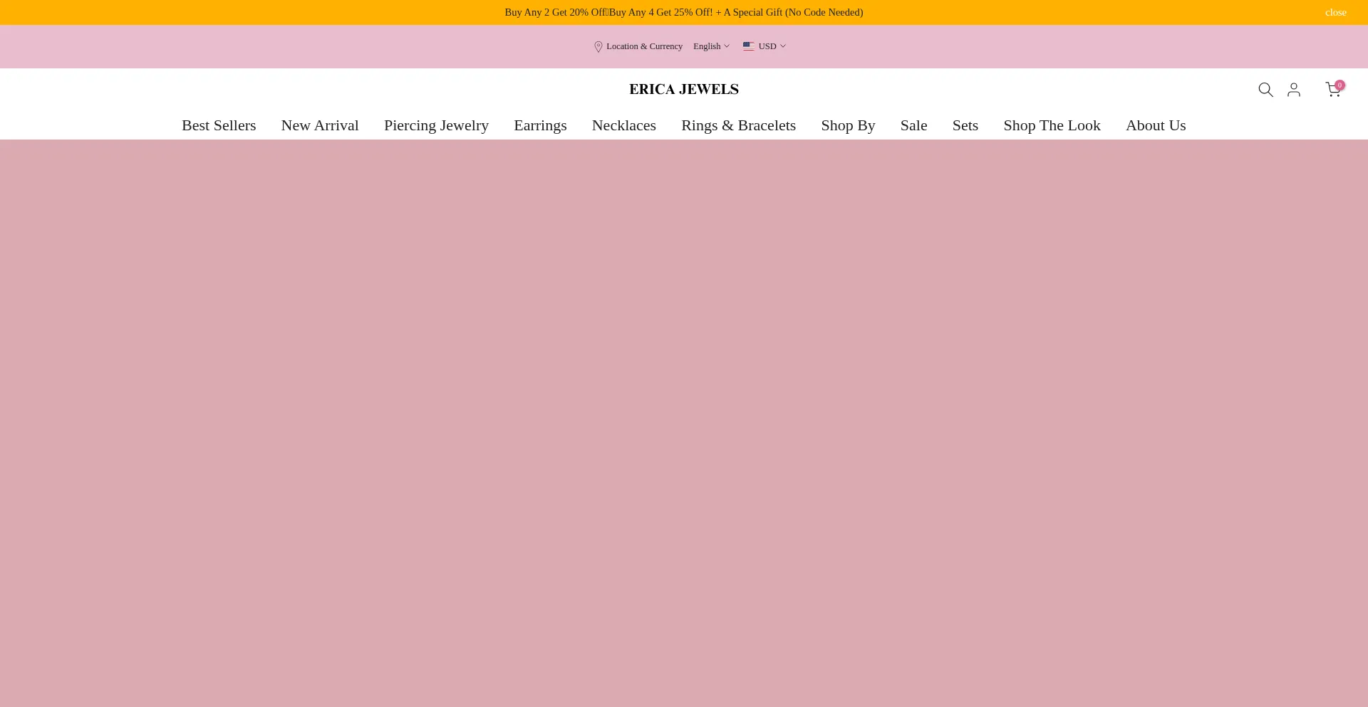 Is Ericajewels.com Safe?
