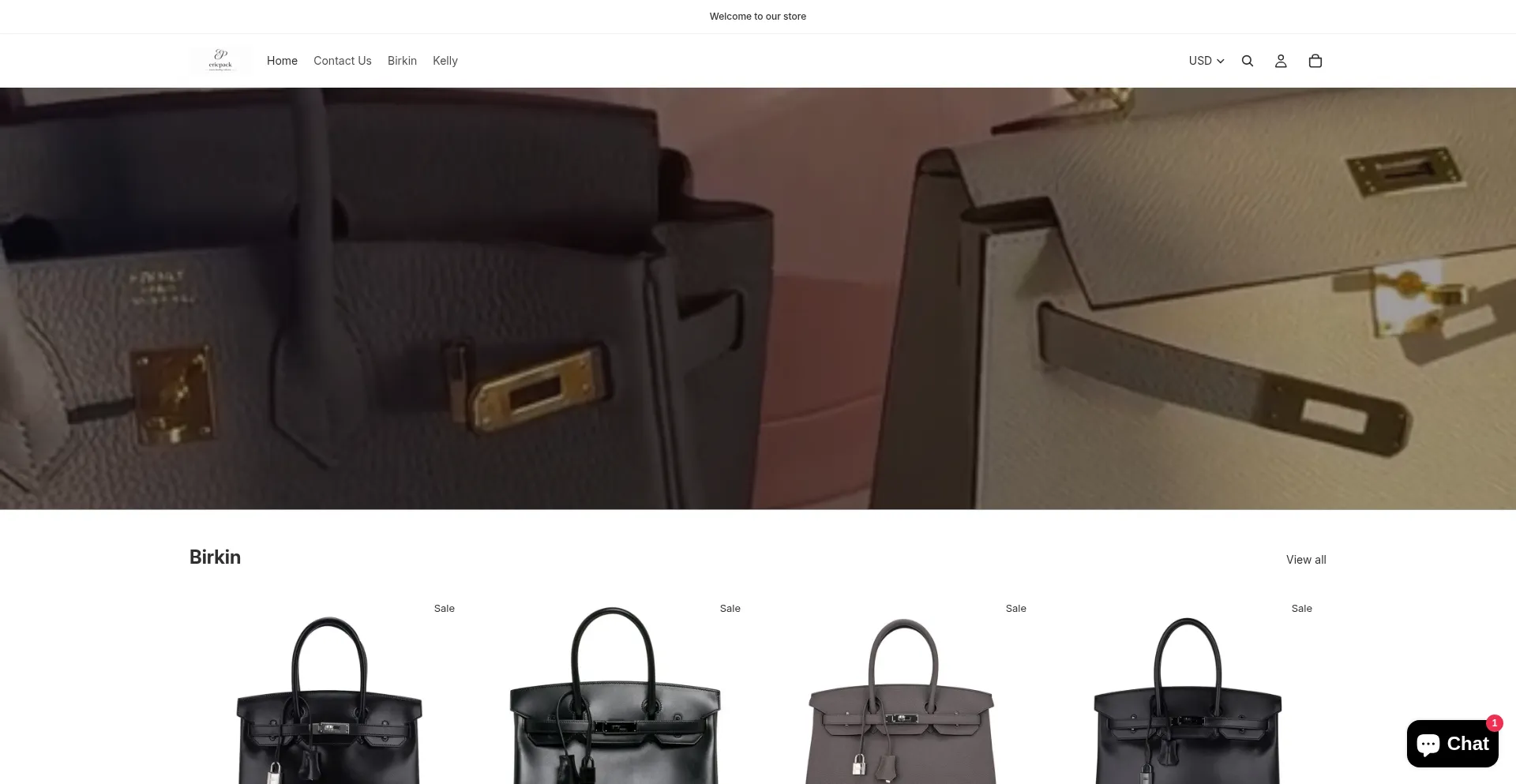 Ericpack.shop