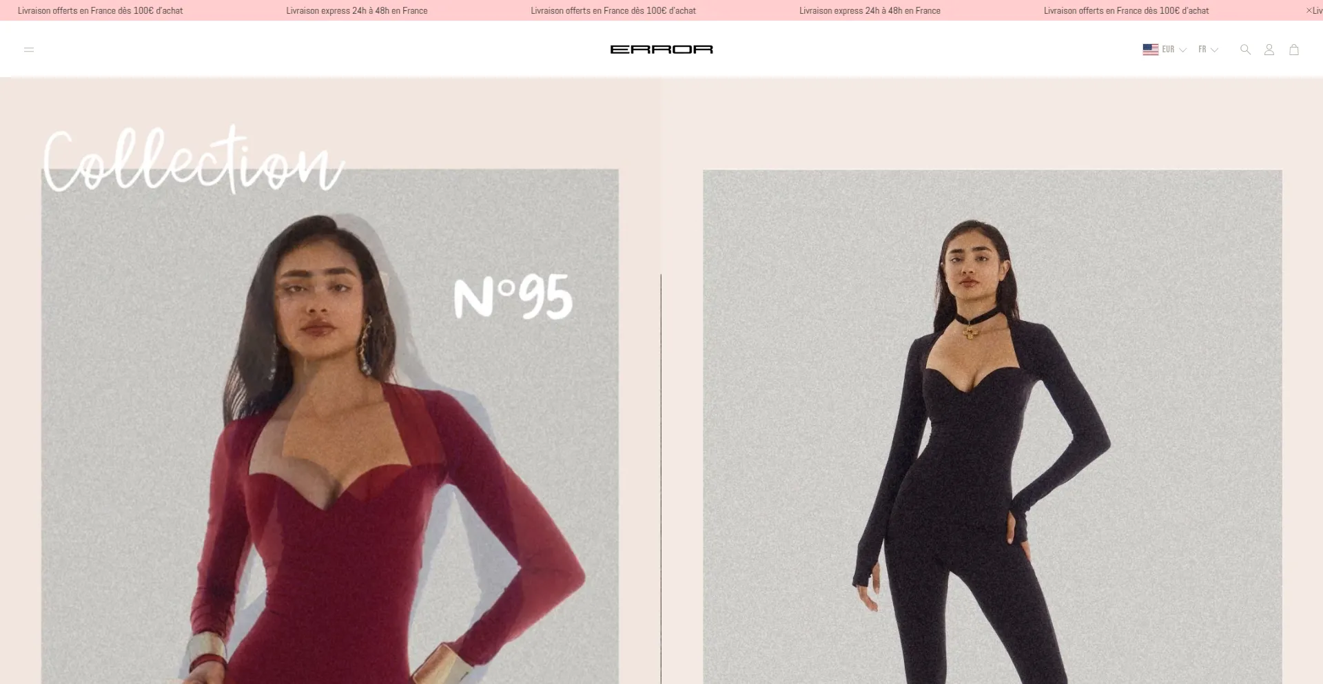 Error-paris.com