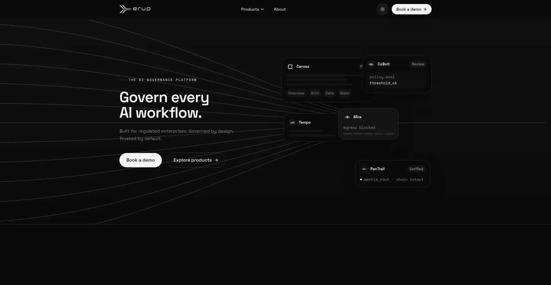 Erup.ai