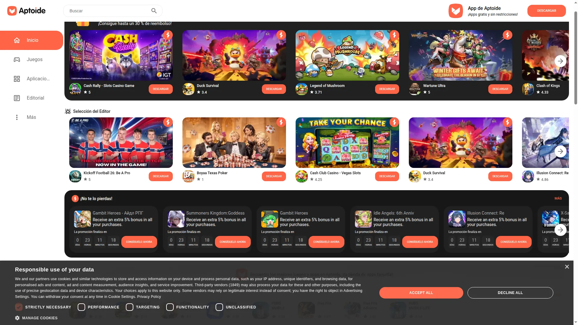 Es.aptoide.com