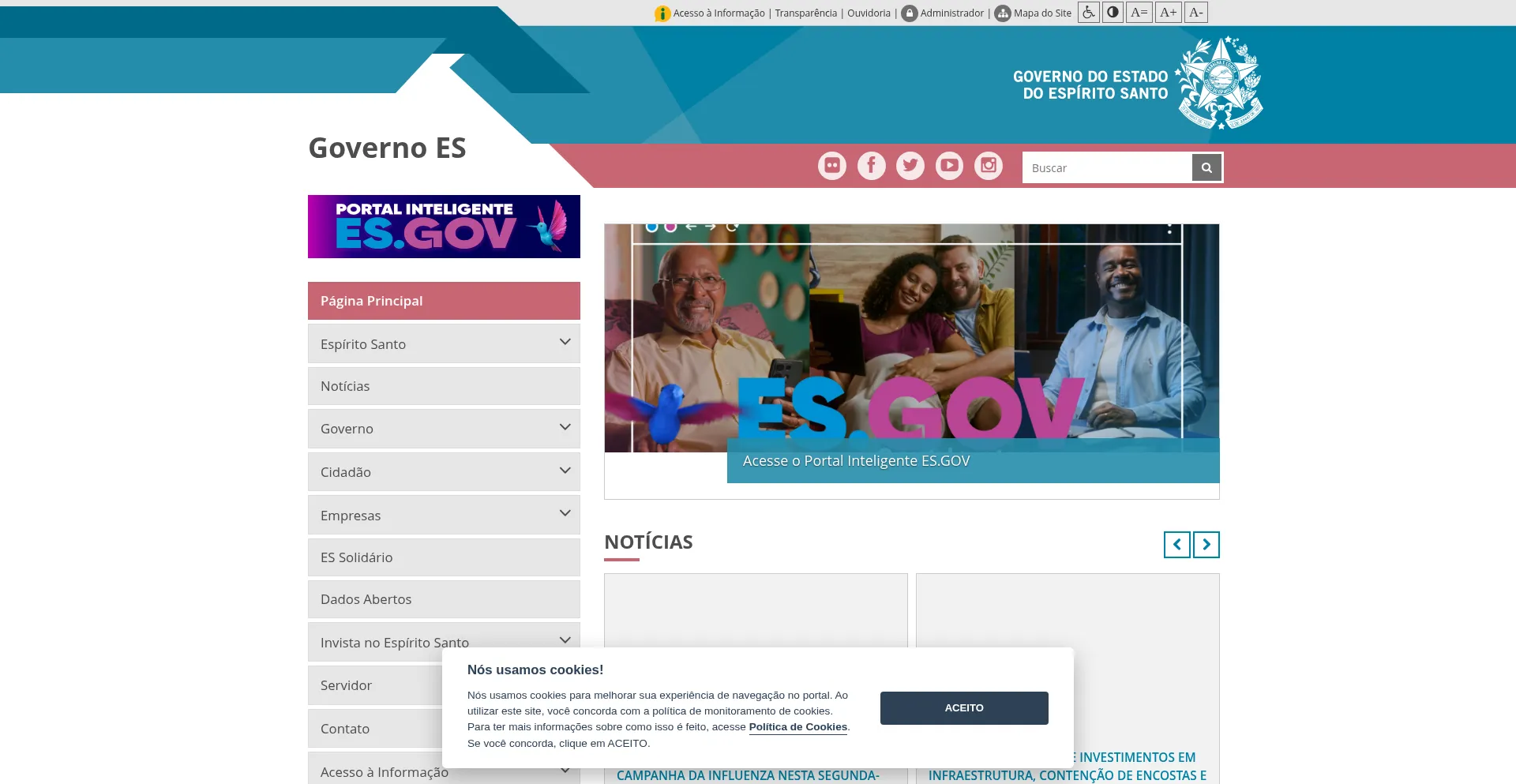 Es.gov.br Review: Is It Safe to Use?