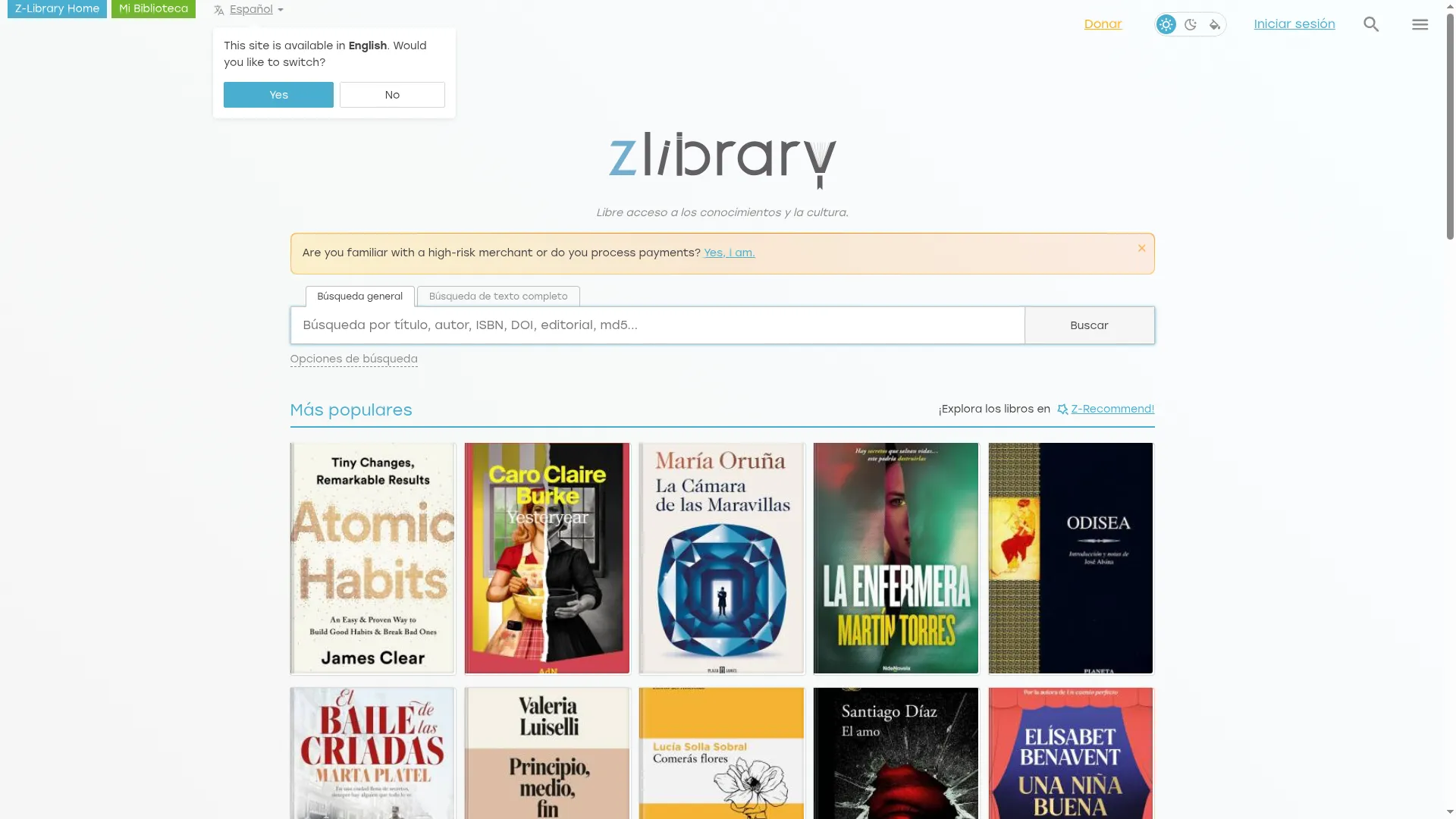 Es.z-library.im