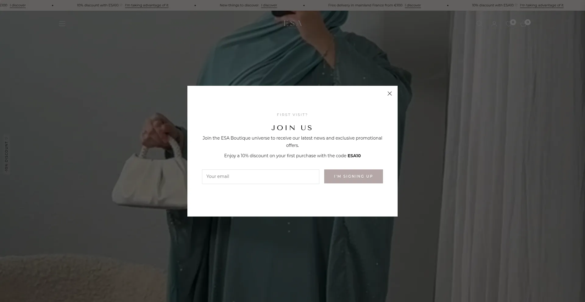 Esa-boutique.com