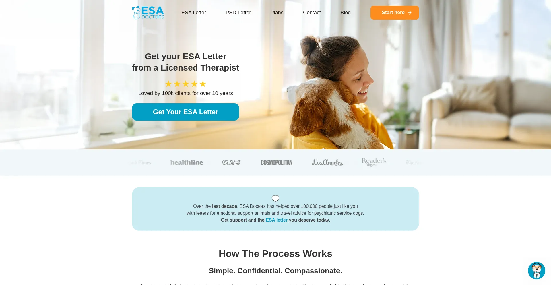 Esadoctors.com