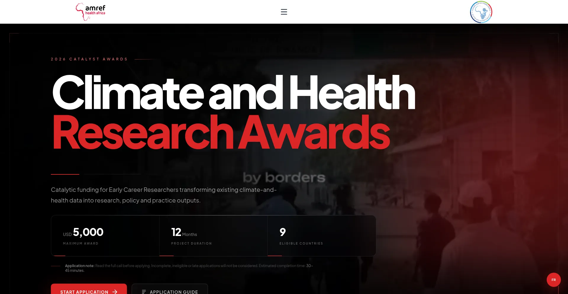 Esahub-app.amref.org