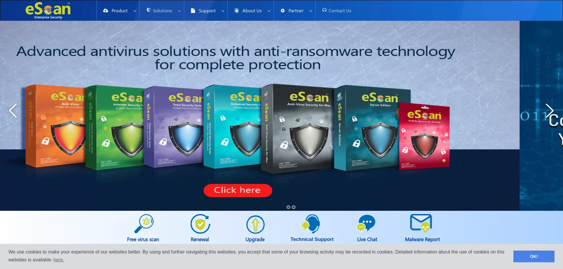 eScan Antivirus Price in Nepal 2017 | eScan Antivirus in Nepal