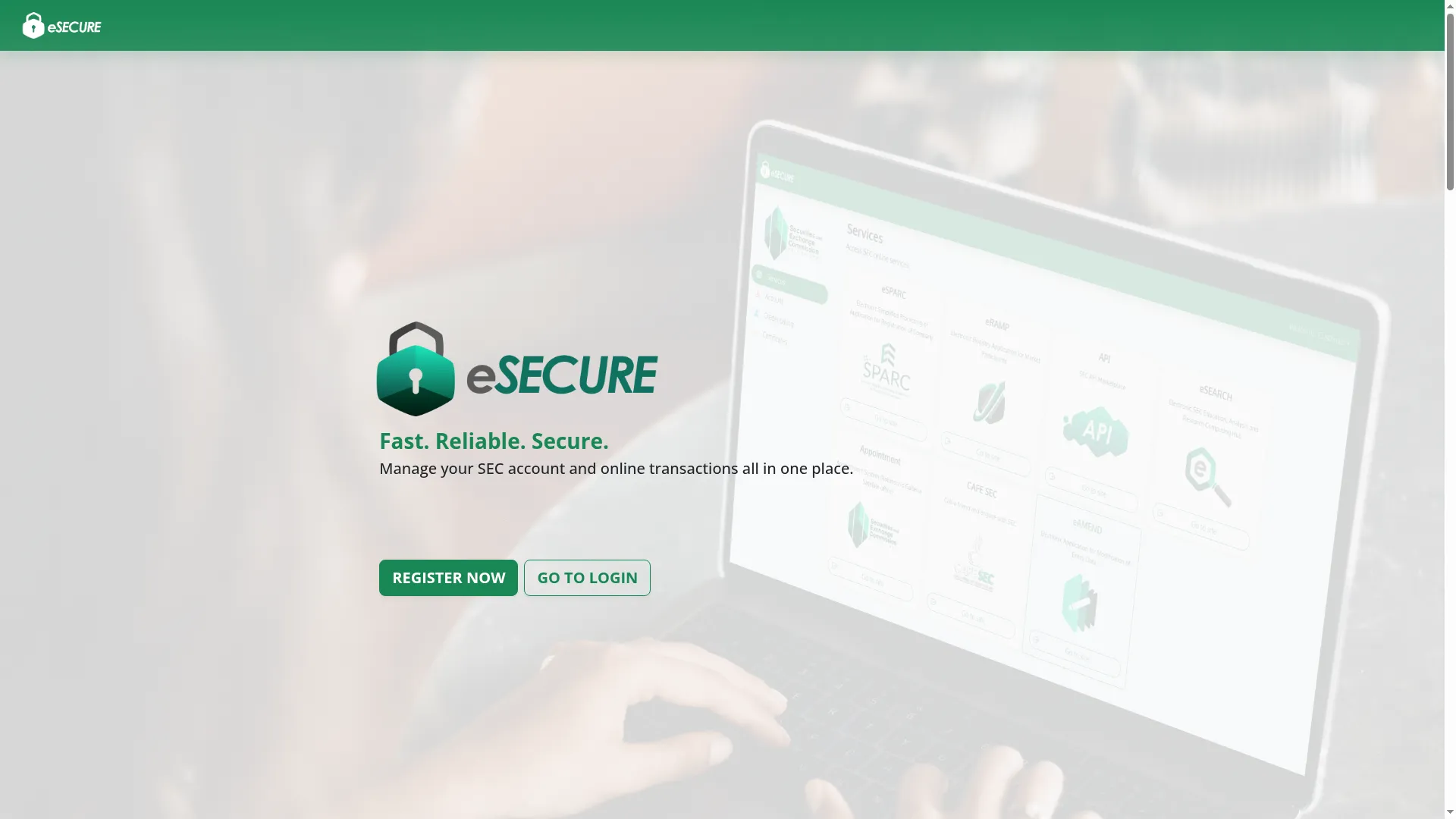 Esecure.sec.gov.ph