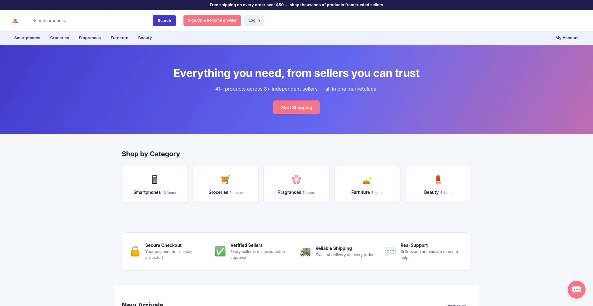Esellershub.com