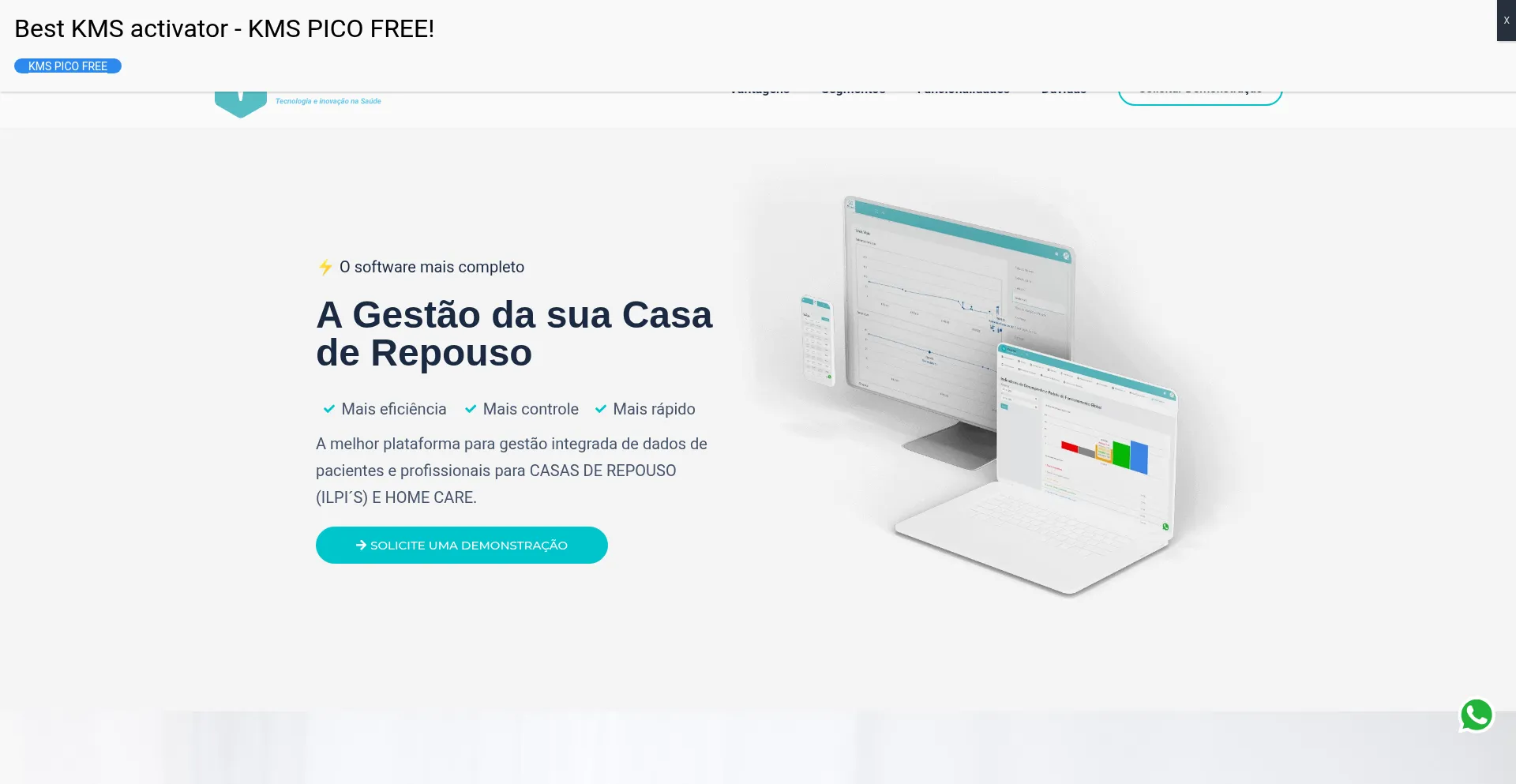 Esensecare.com.br