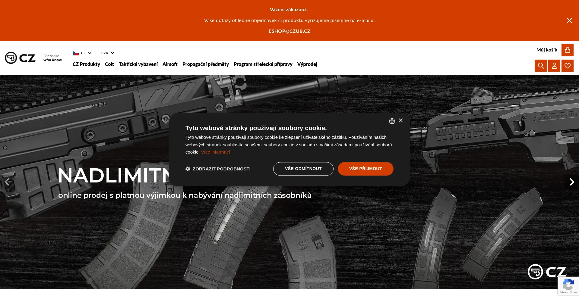 Is Eshop.czub.cz Safe?