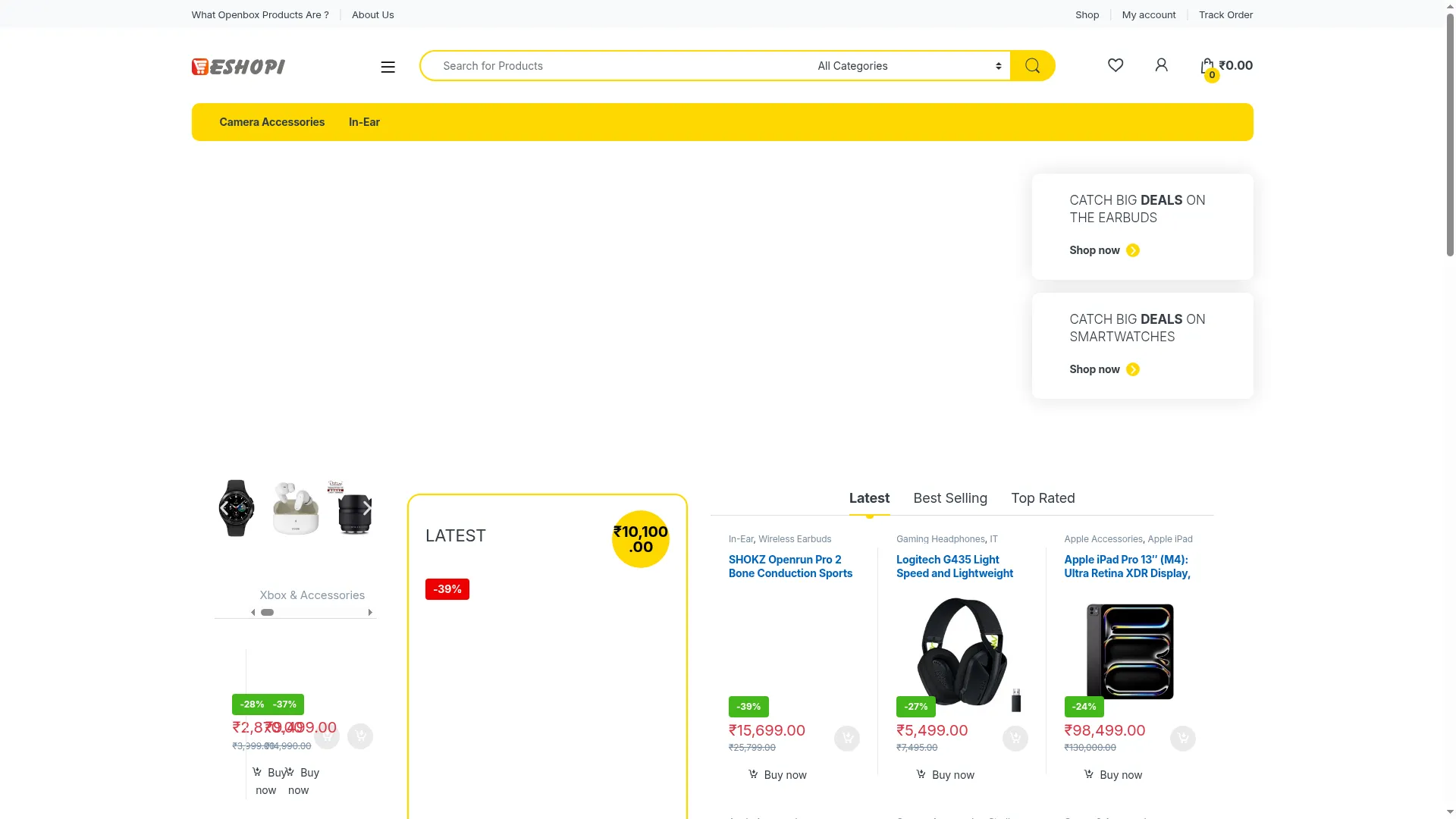 Eshopi.com