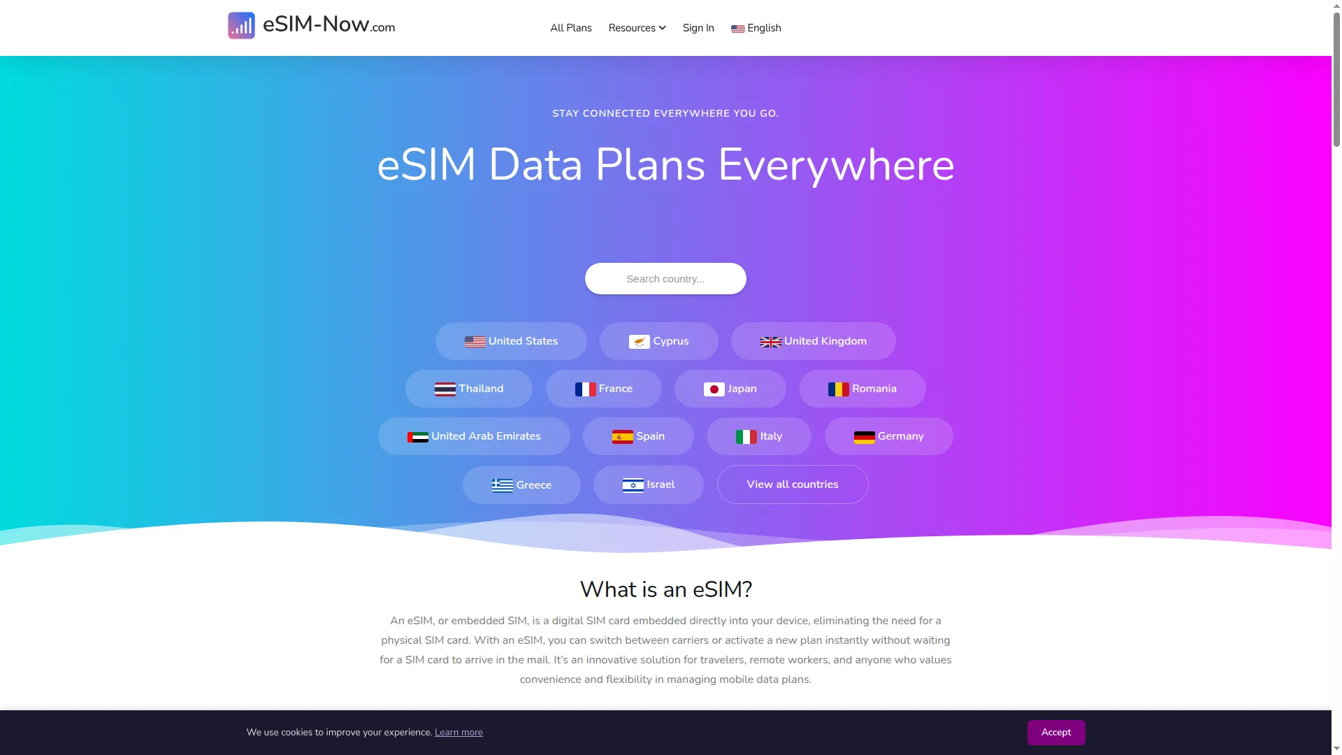 Esim-now.com