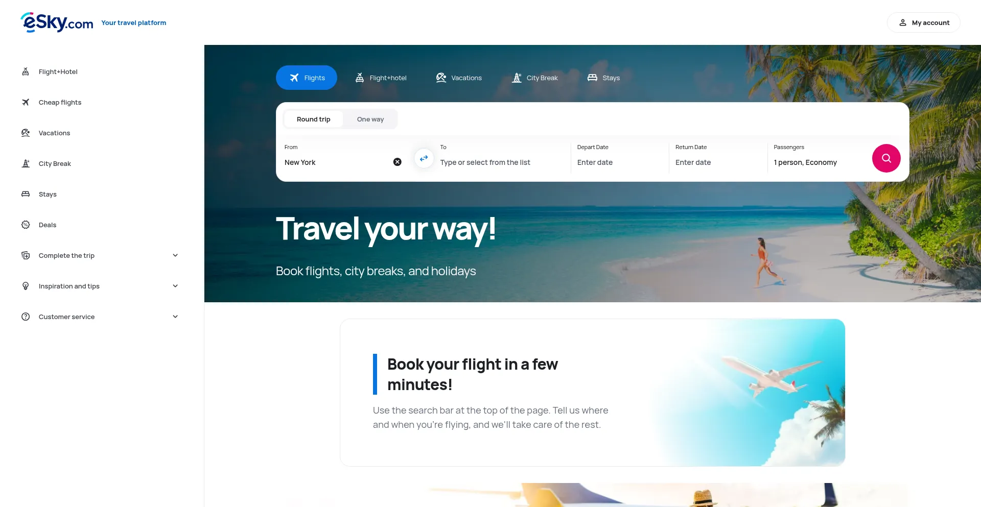Esky.com