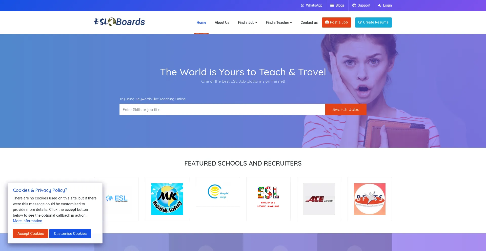 Is Eslboards.com Safe?