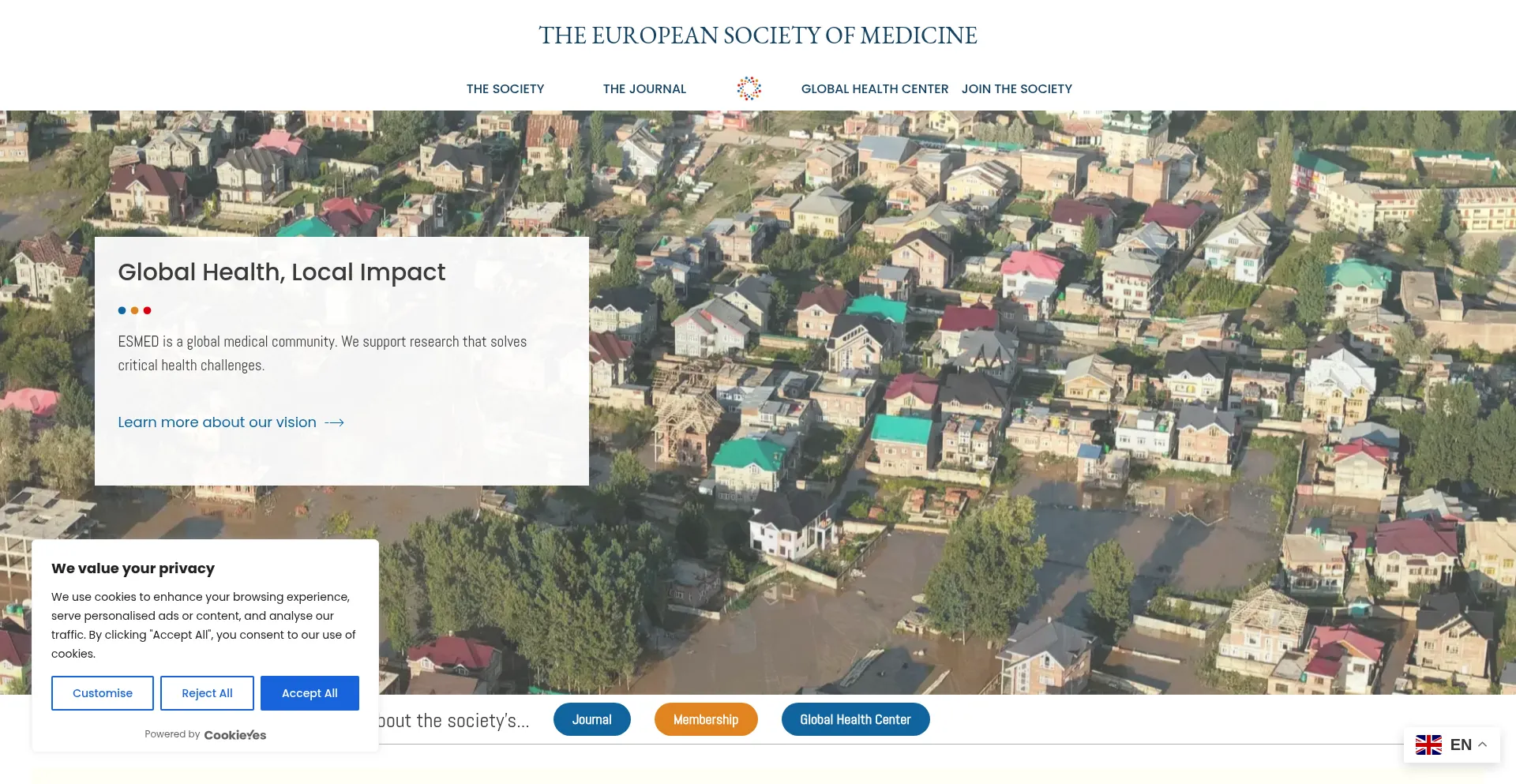 Esm-eu.org