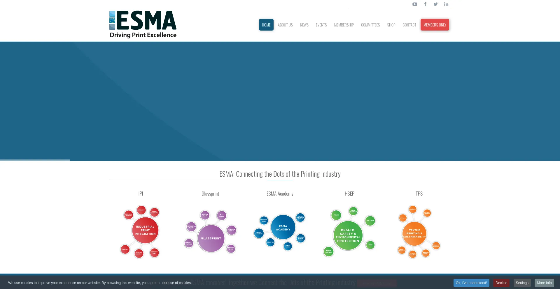 Esma.com