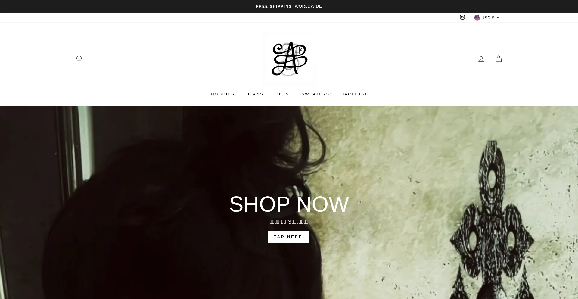 Website screenshot of Esolveania.com