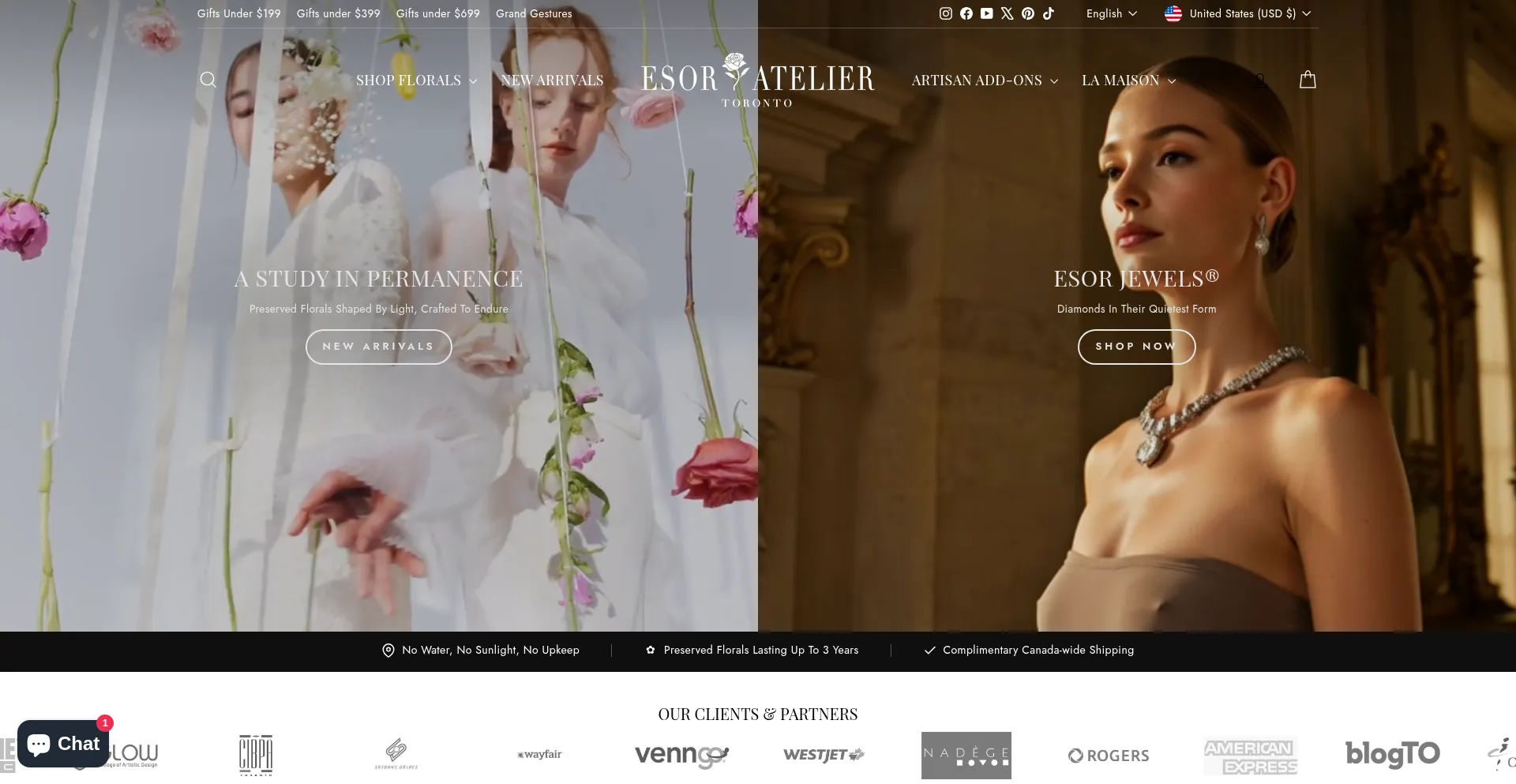 Esoratelier.com