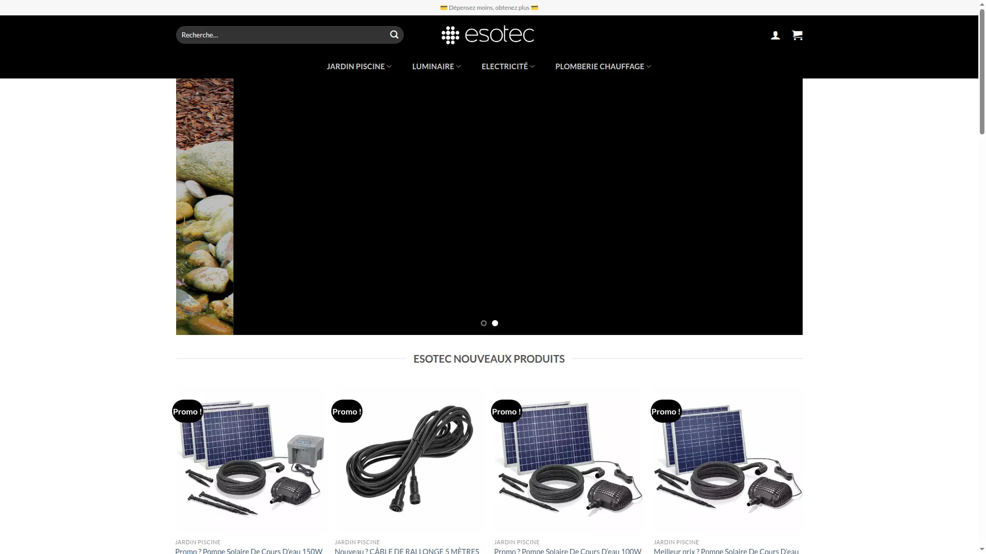 Esotecfr.com