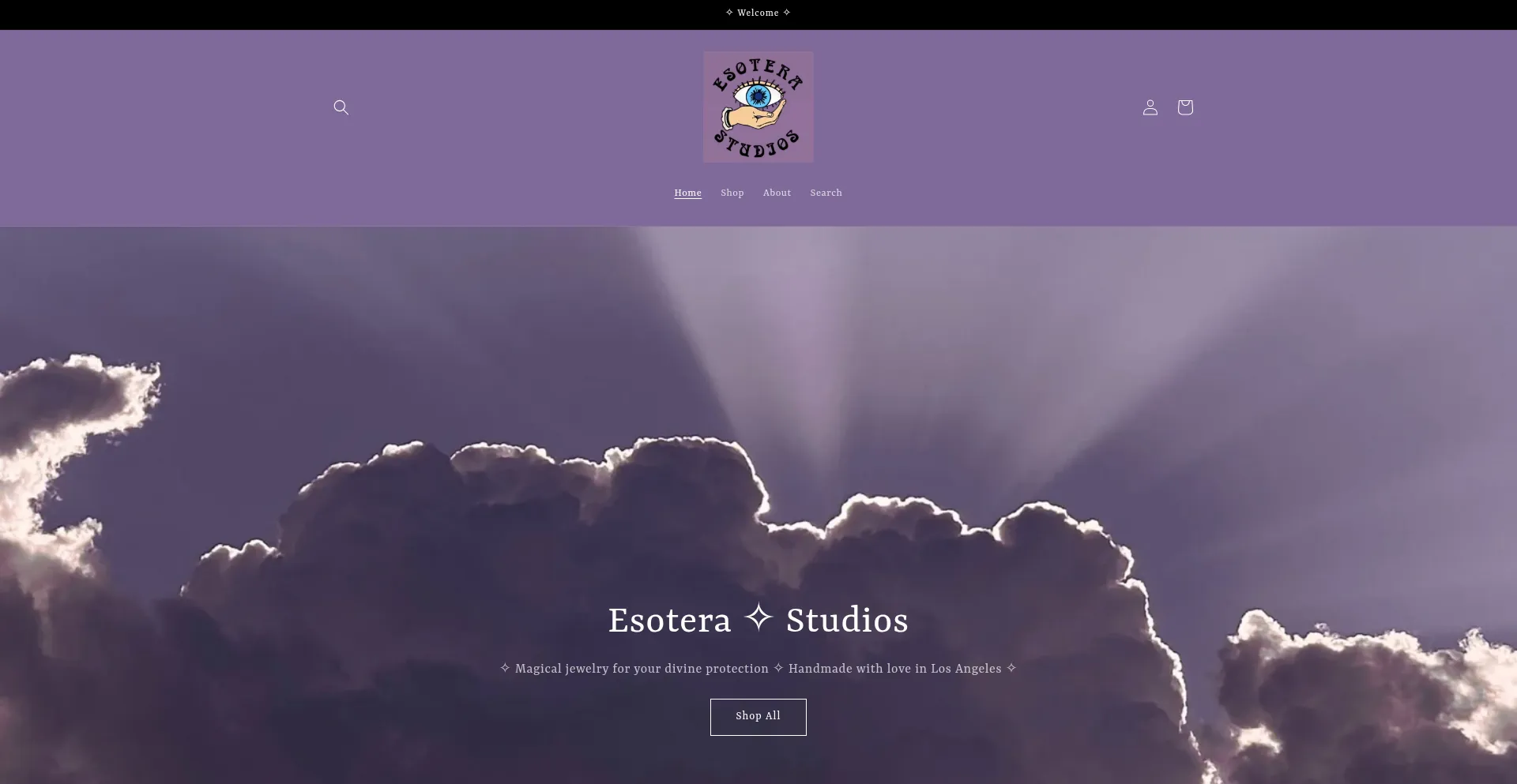 Esoterastudios.com