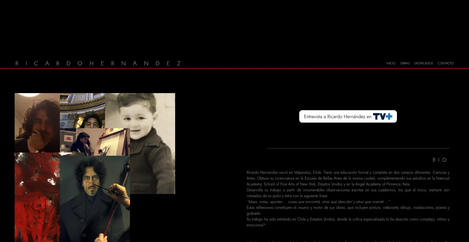 Esp.ricardohernandez.cl