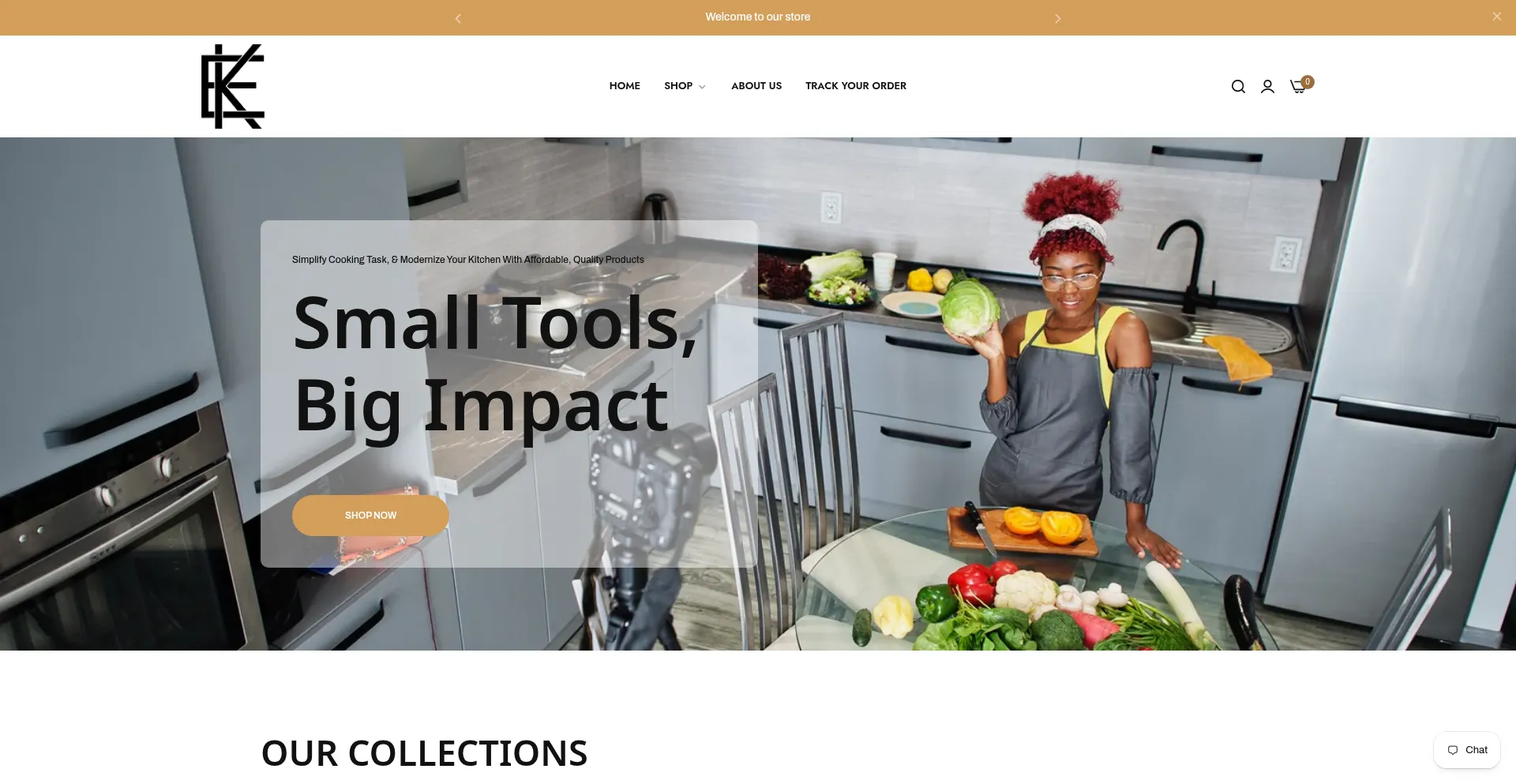 Especiallykitchens.com