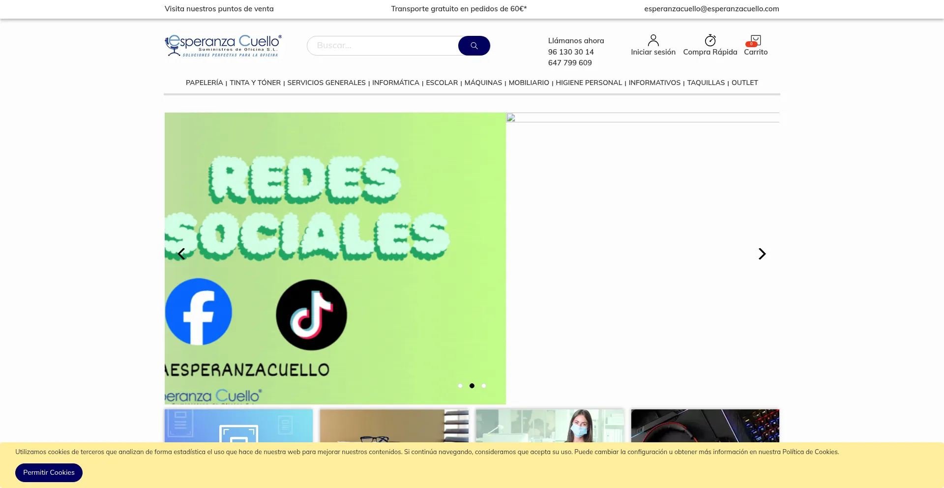 Is Esperanzacuello.com Safe?