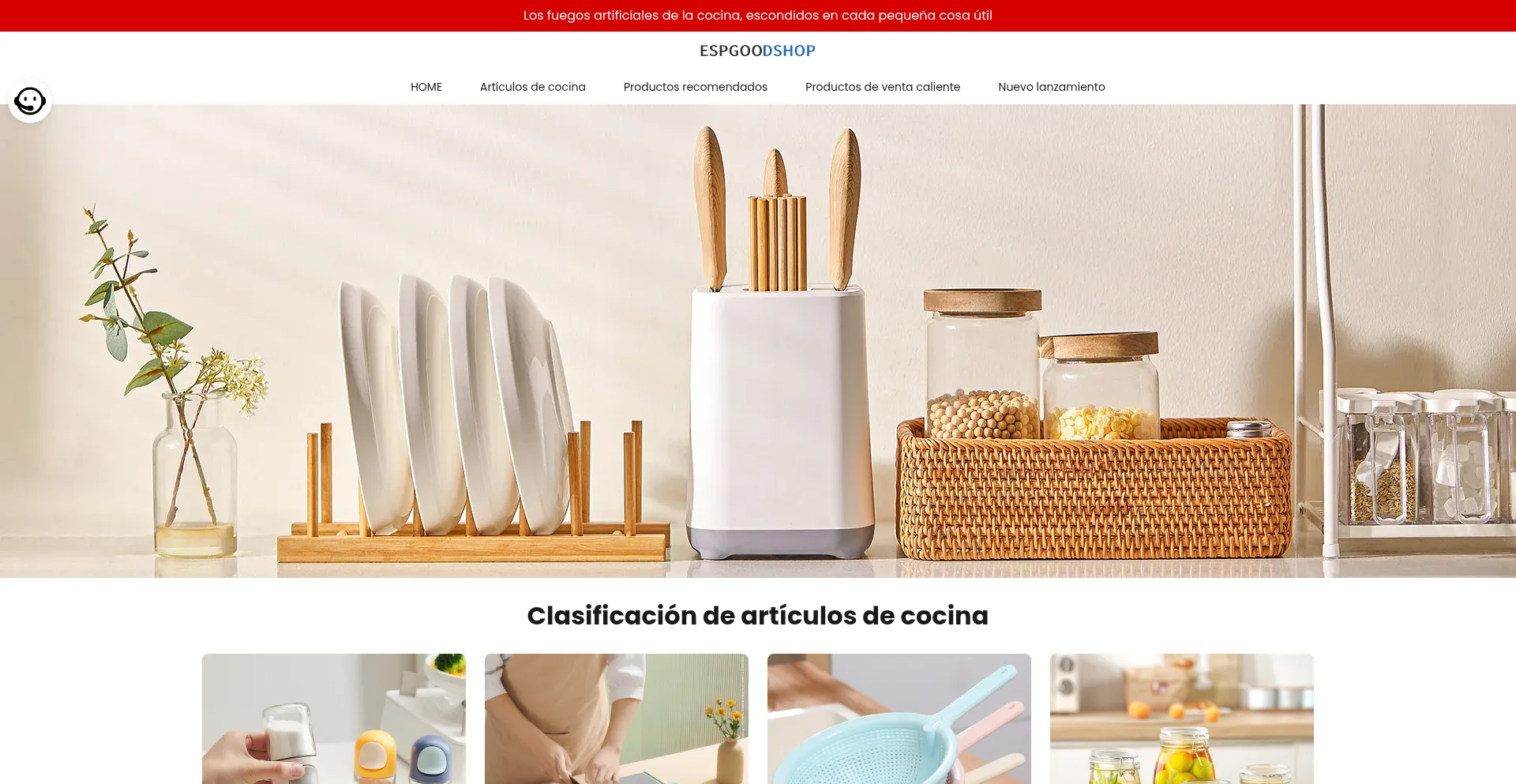 Espgoodshop.com