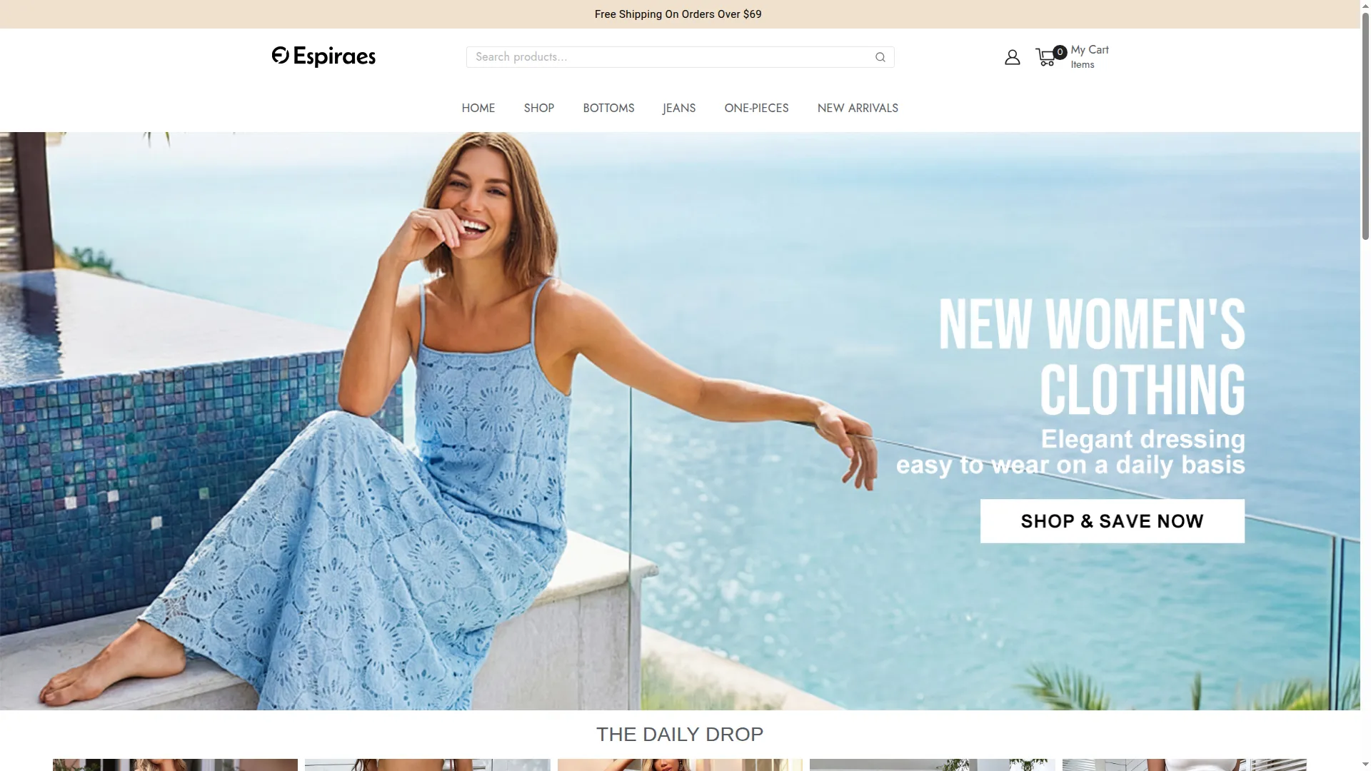 Espiraes.com