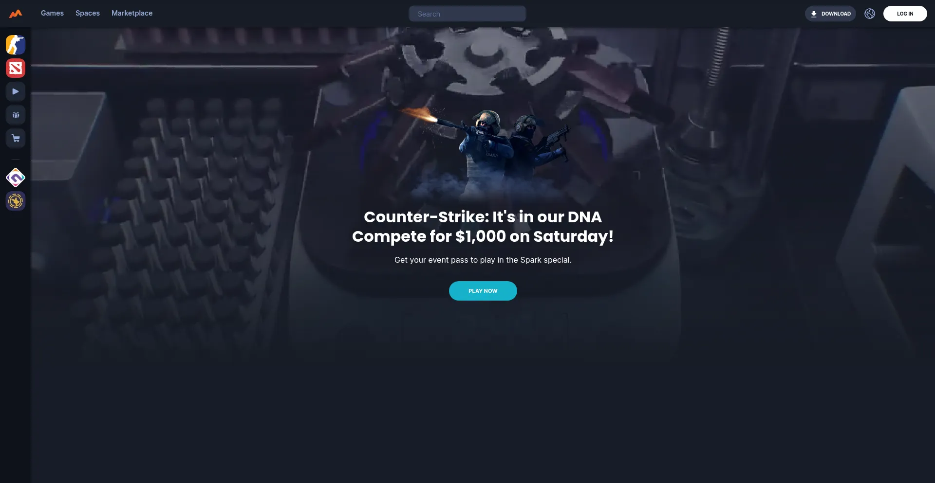Esplaychallenger.com